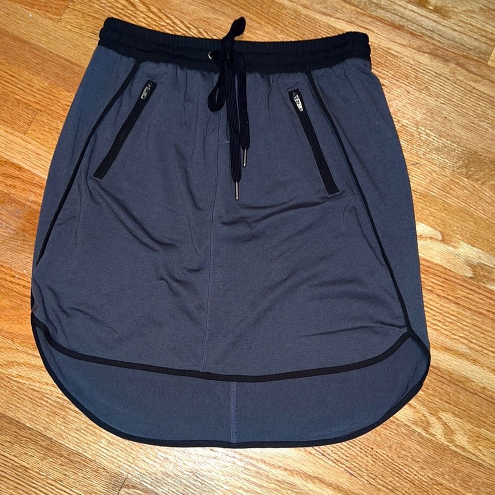 Converse skirt